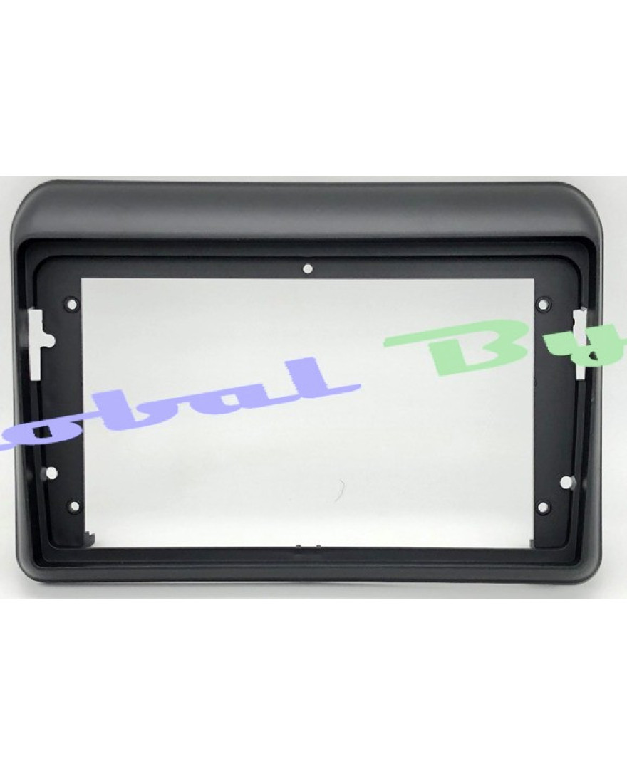 Global Byte Maruti Suzuki Ertiga 2018 And XL6  9 inch Andriod Installation Kit UV Finish | FA-SZ01/EG18/9-U
